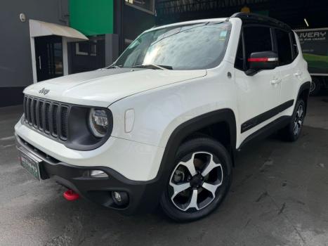 JEEP Renegade 2.0 16V 4P TURBO DIESEL TRAILHAWK 4X4 AUTOM�TICO, Foto 1