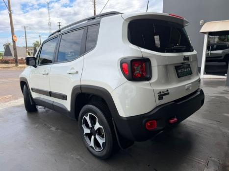 JEEP Renegade 2.0 16V 4P TURBO DIESEL TRAILHAWK 4X4 AUTOM�TICO, Foto 3