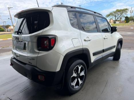 JEEP Renegade 2.0 16V 4P TURBO DIESEL TRAILHAWK 4X4 AUTOM�TICO, Foto 4