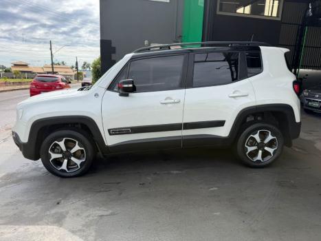 JEEP Renegade 2.0 16V 4P TURBO DIESEL TRAILHAWK 4X4 AUTOM�TICO, Foto 5