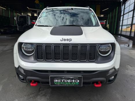 JEEP Renegade 2.0 16V 4P TURBO DIESEL TRAILHAWK 4X4 AUTOM�TICO, Foto 7