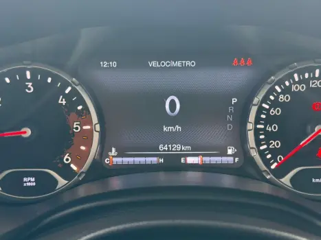 JEEP Renegade 2.0 16V 4P TURBO DIESEL TRAILHAWK 4X4 AUTOM�TICO, Foto 9