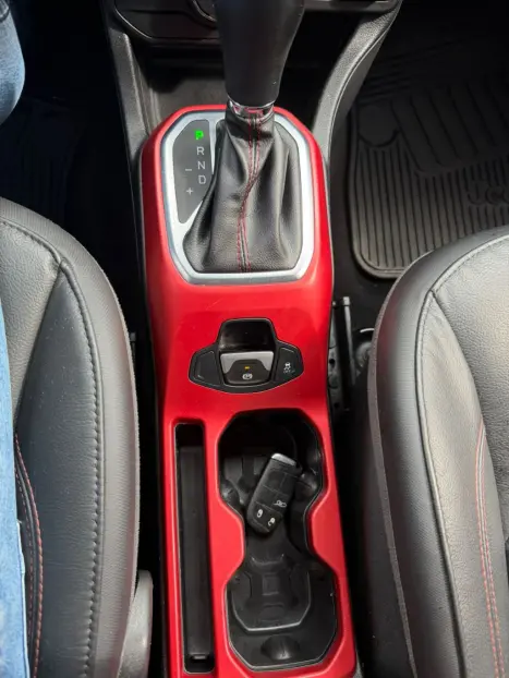 JEEP Renegade 2.0 16V 4P TURBO DIESEL TRAILHAWK 4X4 AUTOM�TICO, Foto 14