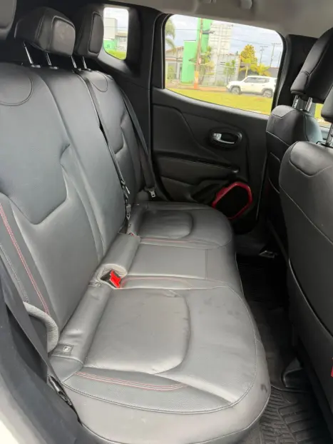 JEEP Renegade 2.0 16V 4P TURBO DIESEL TRAILHAWK 4X4 AUTOM�TICO, Foto 15