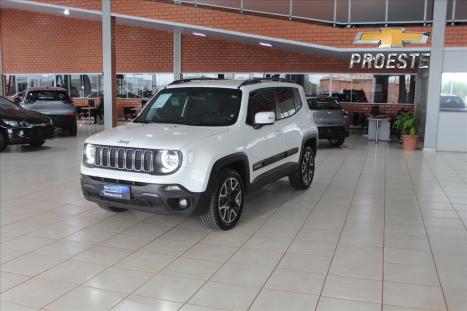 JEEP Renegade 2.0 16V 4P TURBO DIESEL LONGITUDE 4X4 AUTOM�TICO, Foto 1