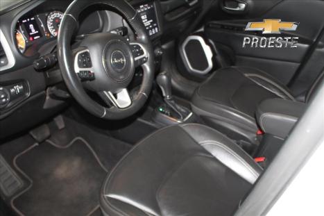 JEEP Renegade 2.0 16V 4P TURBO DIESEL LONGITUDE 4X4 AUTOM�TICO, Foto 5
