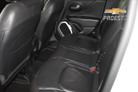 JEEP Renegade 2.0 16V 4P TURBO DIESEL LONGITUDE 4X4 AUTOM�TICO, Foto 6