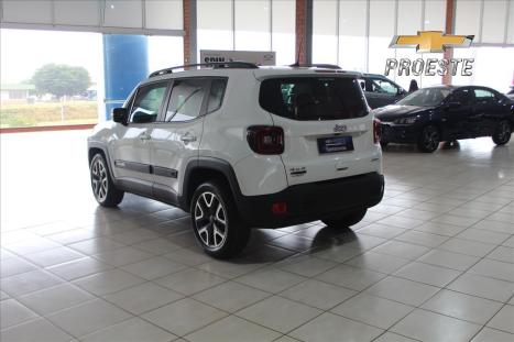 JEEP Renegade 2.0 16V 4P TURBO DIESEL LONGITUDE 4X4 AUTOM�TICO, Foto 7
