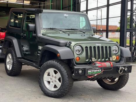 JEEP Wrangler 3.8 V6 12V SPORT TETO RÍGIDO AUTOMÁTICO, Foto 2