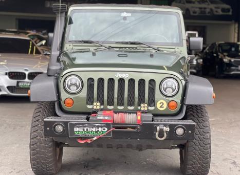 JEEP Wrangler 3.8 V6 12V SPORT TETO RÍGIDO AUTOMÁTICO, Foto 7