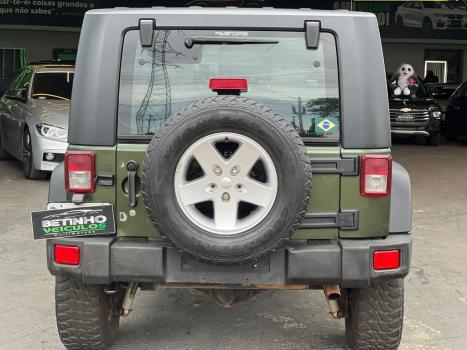 JEEP Wrangler 3.8 V6 12V SPORT TETO RÍGIDO AUTOMÁTICO, Foto 8