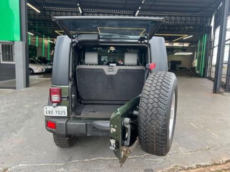 JEEP Wrangler 3.8 V6 12V SPORT TETO RÍGIDO AUTOMÁTICO, Foto 9
