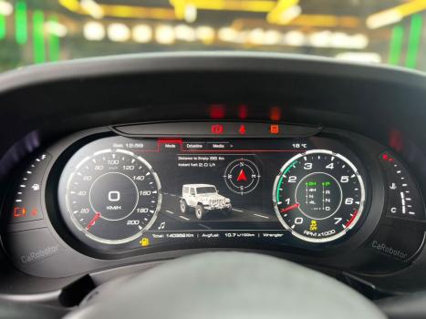 JEEP Wrangler 3.8 V6 12V SPORT TETO RÍGIDO AUTOMÁTICO, Foto 10