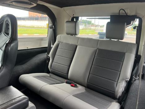 JEEP Wrangler 3.8 V6 12V SPORT TETO RÍGIDO AUTOMÁTICO, Foto 12