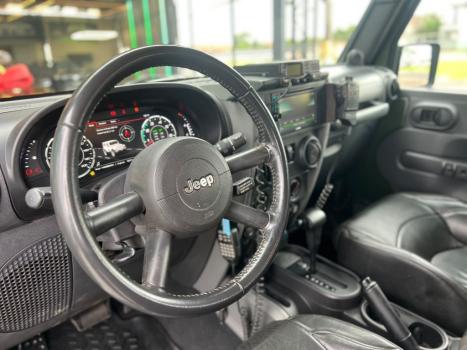 JEEP Wrangler 3.8 V6 12V SPORT TETO RÍGIDO AUTOMÁTICO, Foto 13