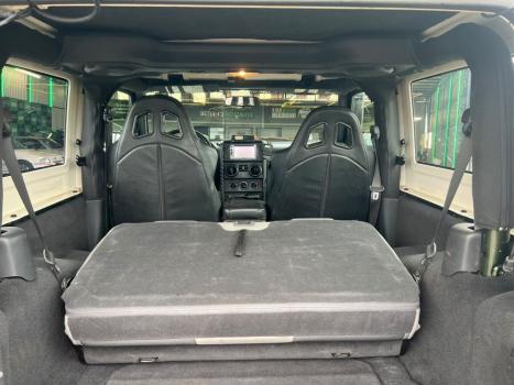 JEEP Wrangler 3.8 V6 12V SPORT TETO RÍGIDO AUTOMÁTICO, Foto 15