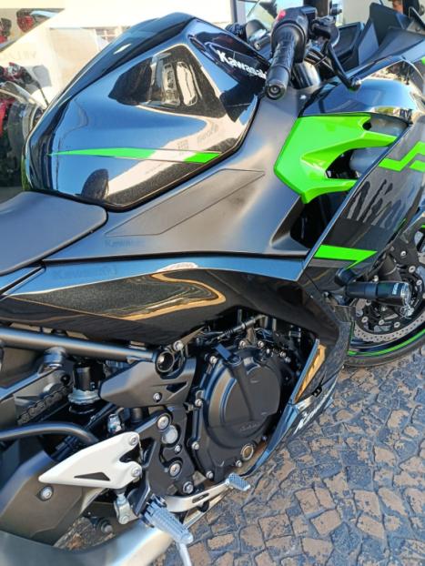 KAWASAKI Ninja 400 , Foto 5 KAWASAKI Ninja 400 , Foto 5