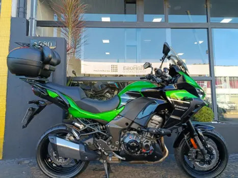 KAWASAKI Versys 1000 , Foto 1