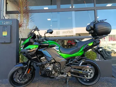 KAWASAKI Versys 1000 , Foto 2
