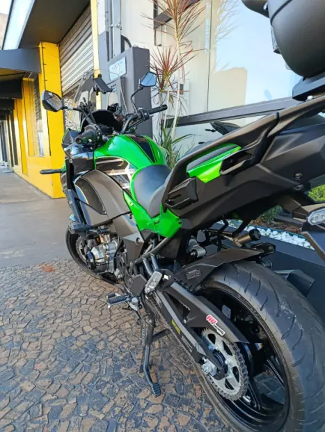 KAWASAKI Versys 1000 , Foto 4