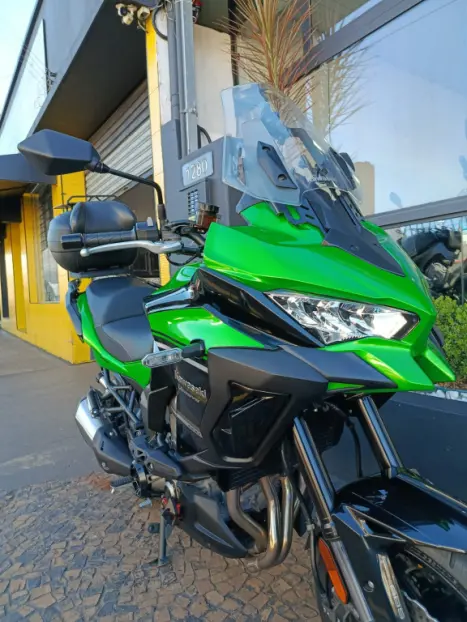 KAWASAKI Versys 1000 , Foto 5