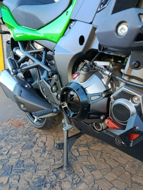 KAWASAKI Versys 1000 , Foto 6