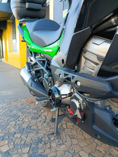 KAWASAKI Versys 1000 , Foto 7