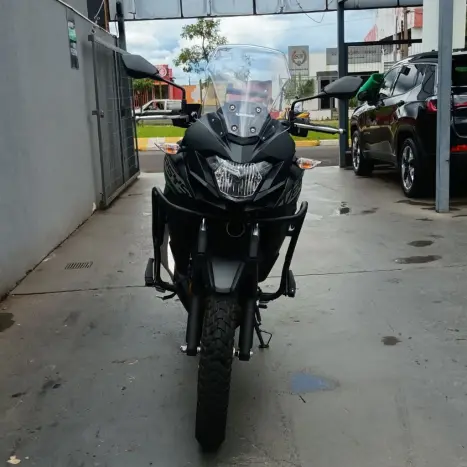 KAWASAKI Versys 300 X, Foto 6