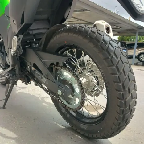 KAWASAKI Versys 300 X, Foto 9