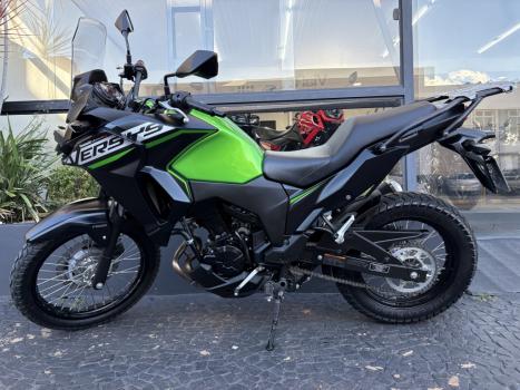 KAWASAKI Versys 300 X ABS, Foto 1