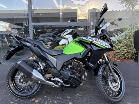 KAWASAKI Versys 300 X ABS, Foto 2