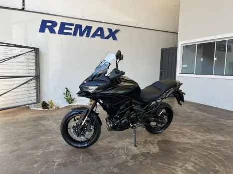 KAWASAKI Versys 650 , Foto 2