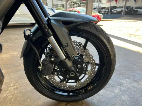 KAWASAKI Versys 650 , Foto 3