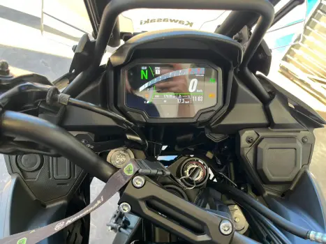 KAWASAKI Versys 650 , Foto 4