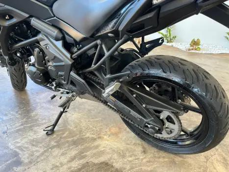 KAWASAKI Versys 650 , Foto 5