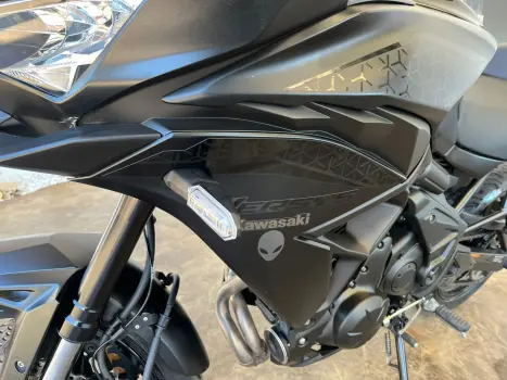 KAWASAKI Versys 650 , Foto 6