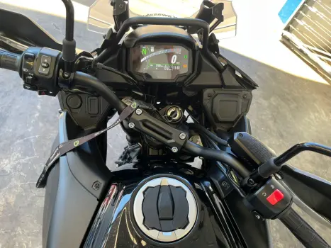 KAWASAKI Versys 650 , Foto 7