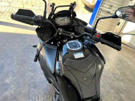 KAWASAKI Versys 650 , Foto 8