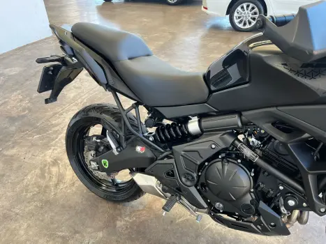 KAWASAKI Versys 650 , Foto 9
