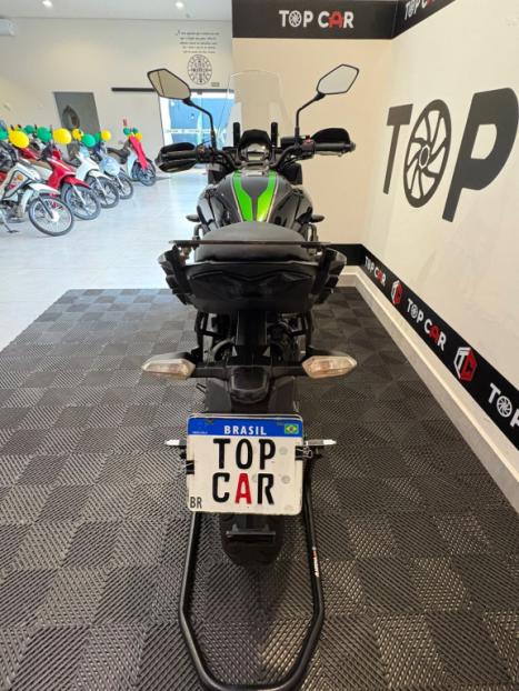 KAWASAKI Versys 650 ABS, Foto 2