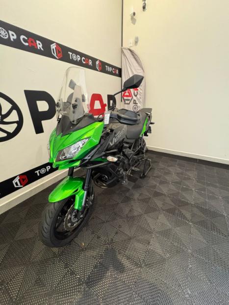 KAWASAKI Versys 650 ABS, Foto 5