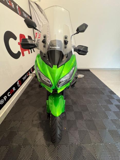 KAWASAKI Versys 650 ABS, Foto 6