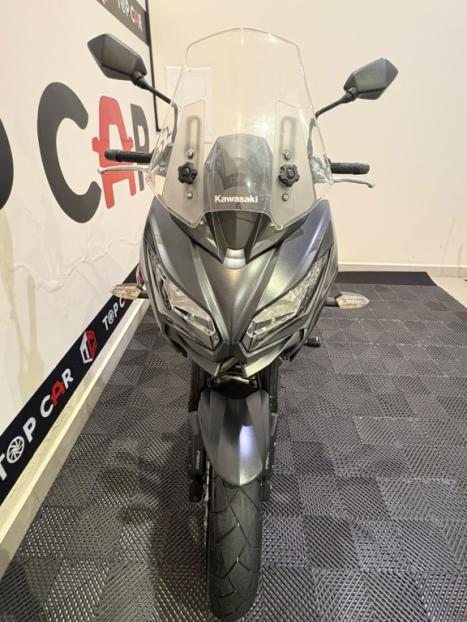 KAWASAKI Versys 650 ABS, Foto 2