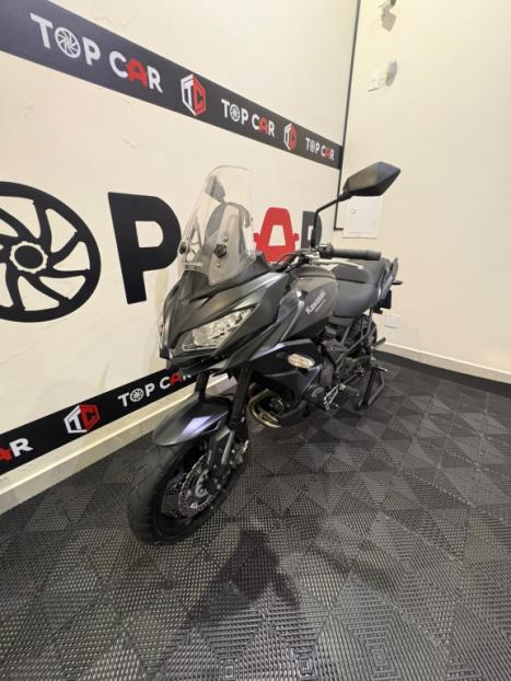 KAWASAKI Versys 650 ABS, Foto 3