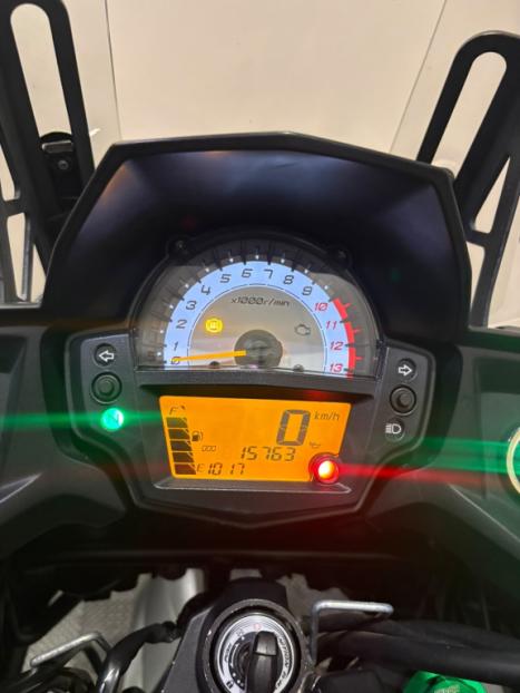 KAWASAKI Versys 650 ABS, Foto 6