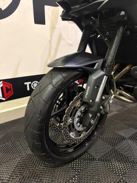 KAWASAKI Versys 650 ABS, Foto 7