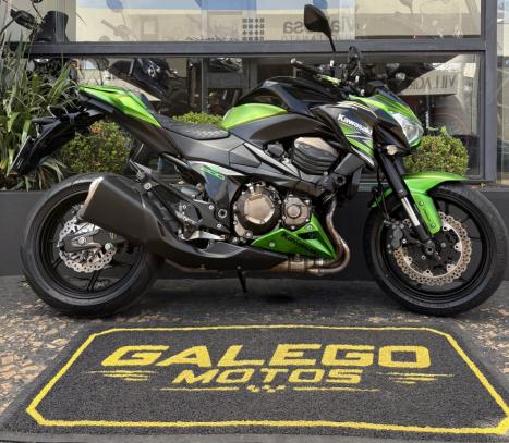 KAWASAKI Z 800 ABS, Foto 1