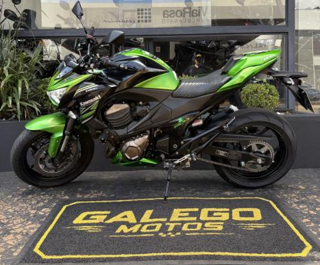 KAWASAKI Z 800 ABS, Foto 2