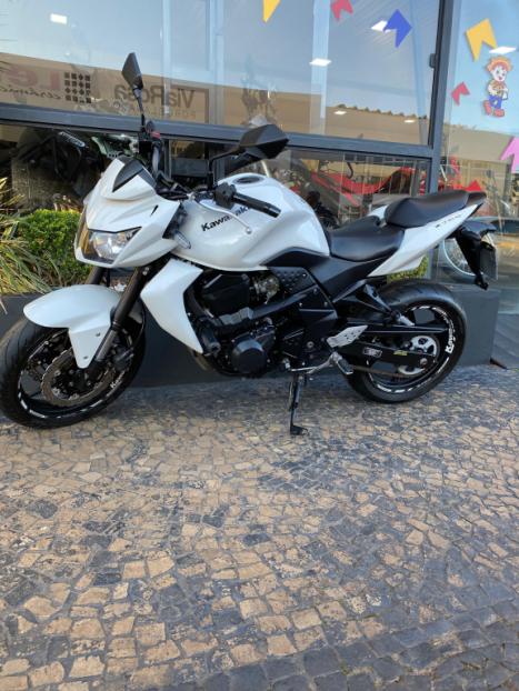 KAWASAKI z750 , Foto 2