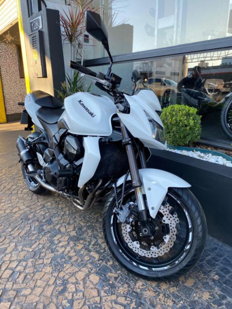 KAWASAKI z750 , Foto 3